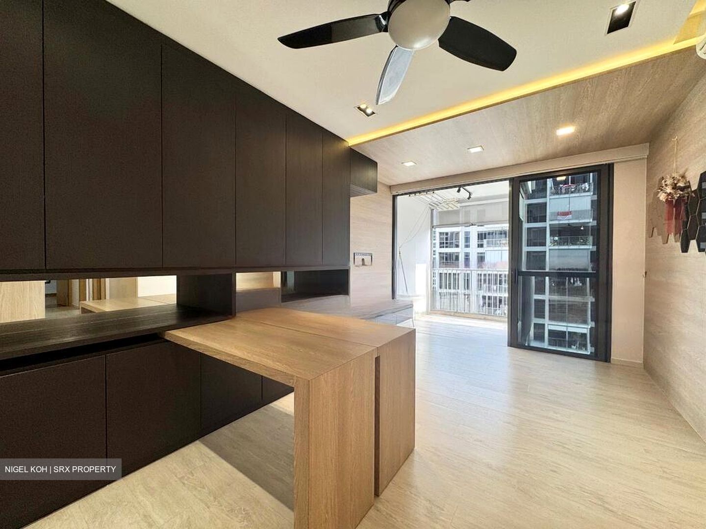 Twin Waterfalls (D19), Condominium #475155011
